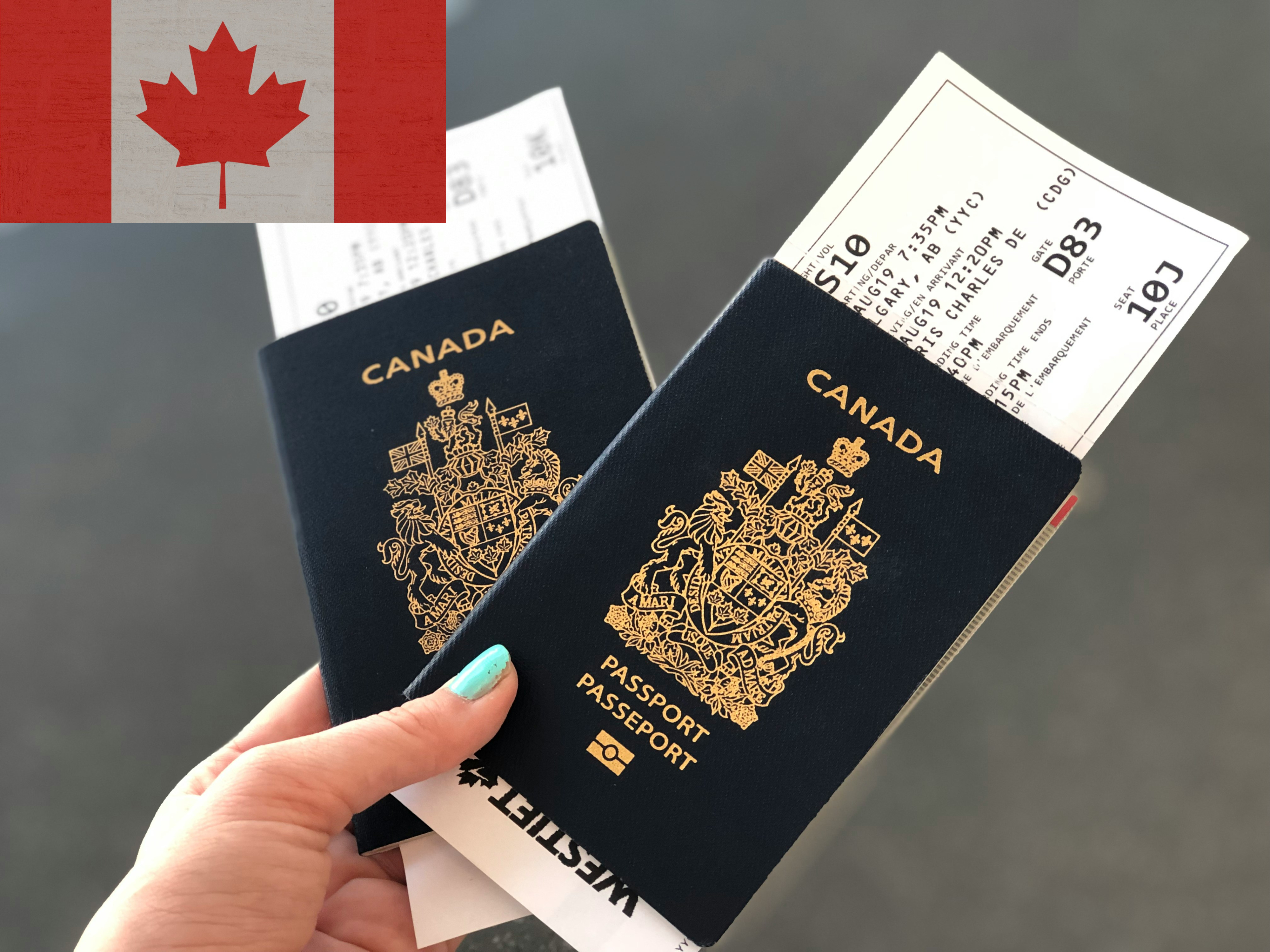 passport
